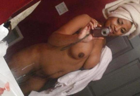 25P Self Shots Ebony Teens 
