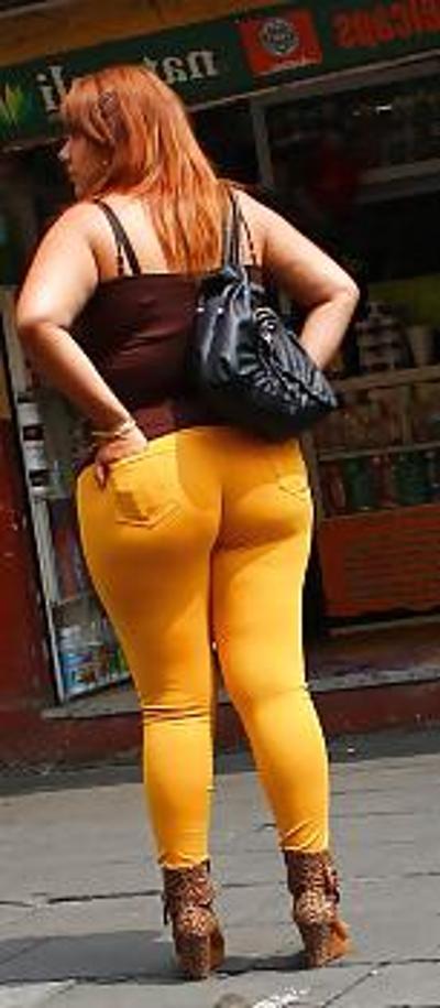 25P Prostituées mexicaines 2