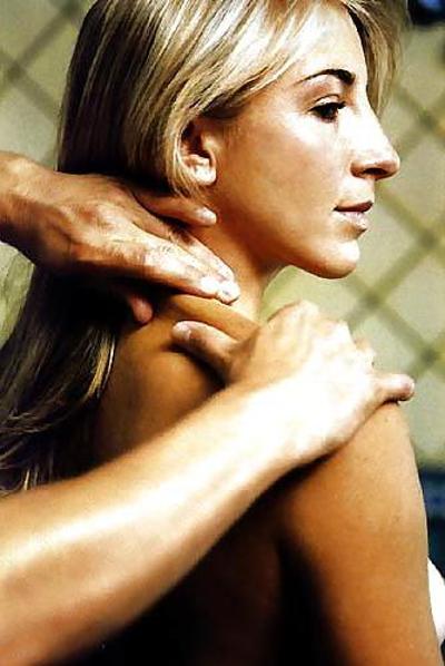 12P Anni Friesinger-postma