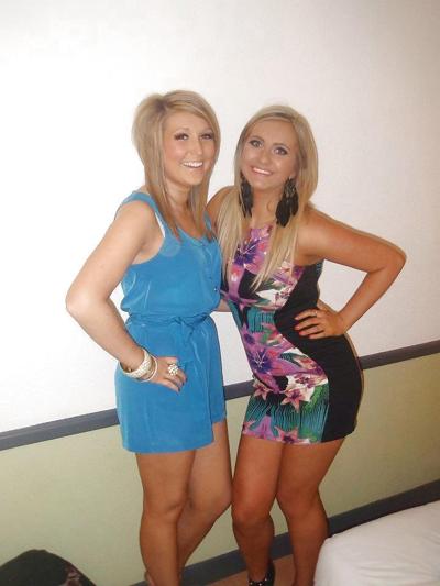 4P British Chav