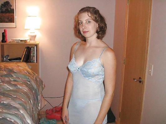 12P See Through and Lingerie 4