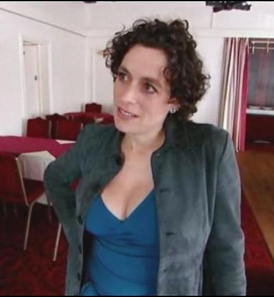 13P Alex Polizzi