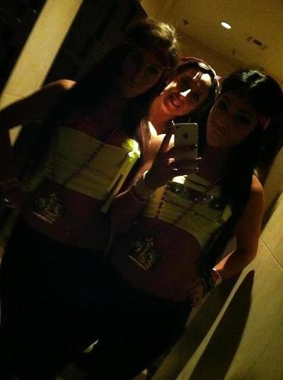 25P Club Pics