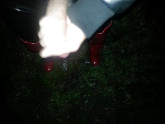 17P En latex dehors
