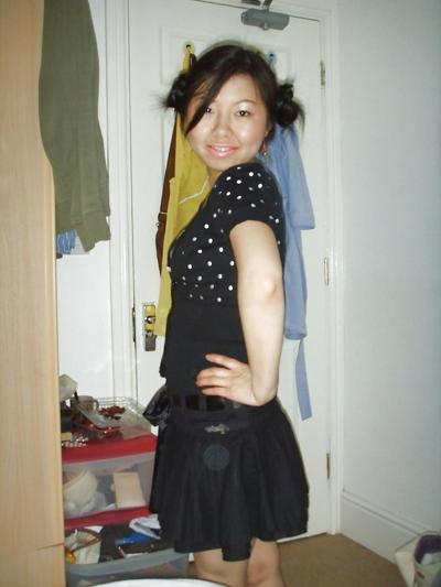 8P Nude asian wife