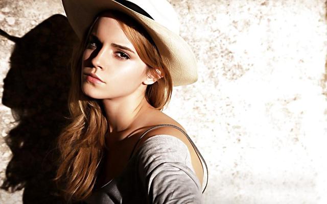 10P Wichsfavoriten: Mehr Emma Watson