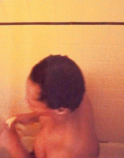 5P Bath Rm Pussy