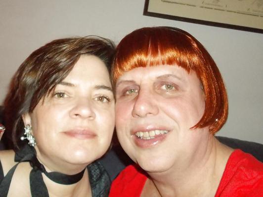 12P Wife of a sissy and sissy hubby