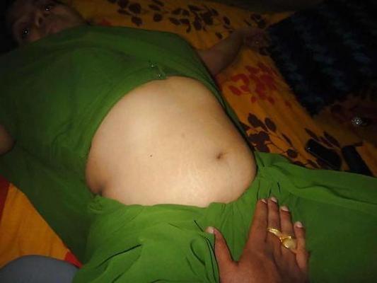 15P Desi MILF