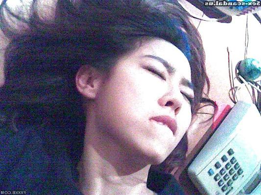 25P Chinese girl fucked at work