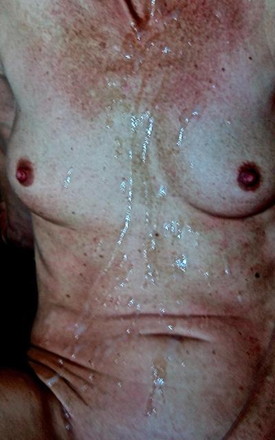 8P Lotion pour le corps
