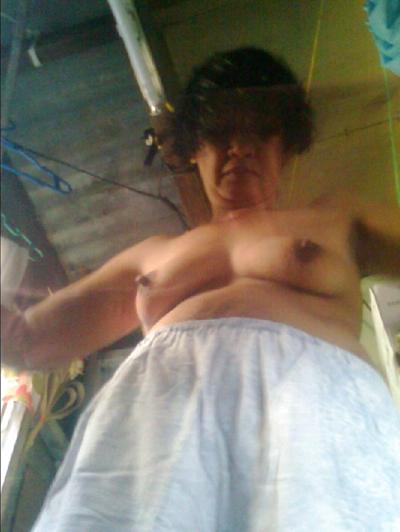 4P Seins de MILF philippine