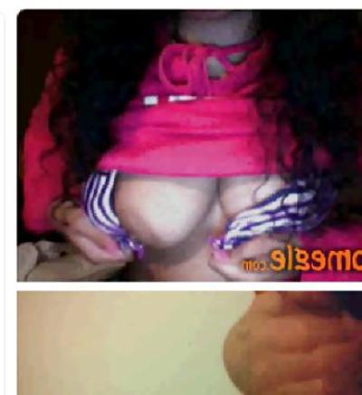25P Omegle