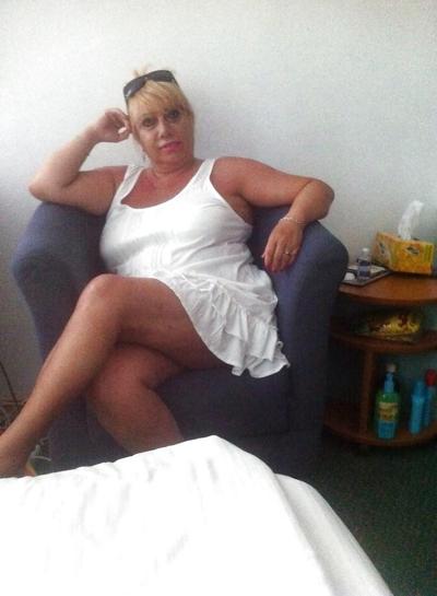 11P My sexy granny part 2