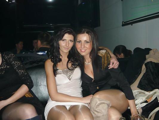 25P Pantyhose, stockings spandex , leggings  8