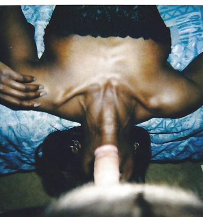 25P Jeune chatte teen noire a besoin de baise