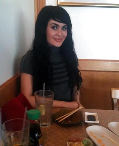 5P Violette Erotik (Beth) Webcam Teen mit Tattoo 1 Bilder NYC