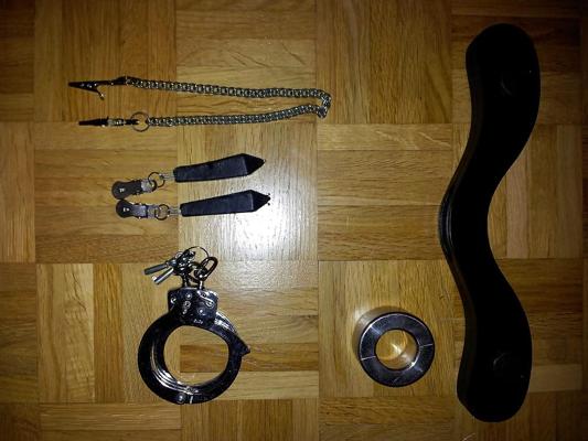 8P Toys