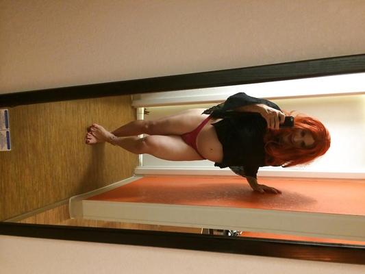 4P June 26 Solo and Gangbang