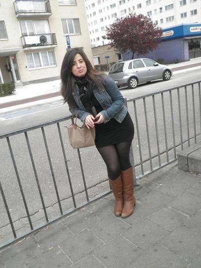9P Arab babe
