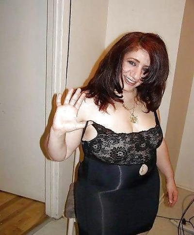 7P Arab Mature Amateur