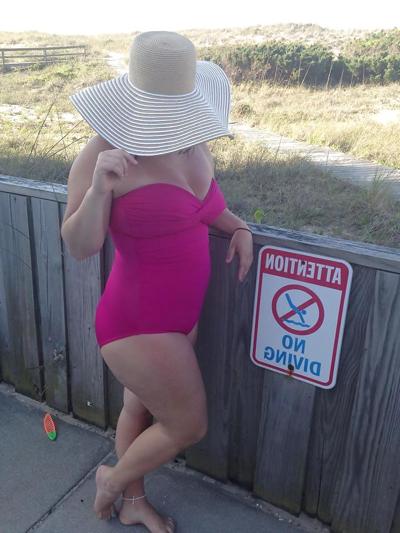 21P Monster tits
