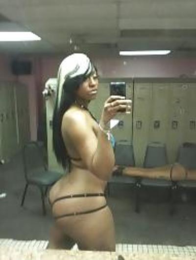 12P Black strippers