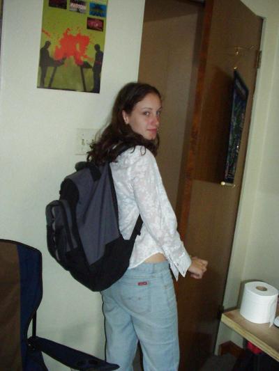 15P Me as a innocent girl