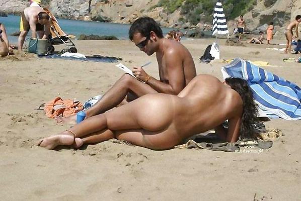 25P I love Beach Sex