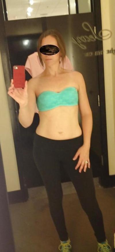 5P Dressing Room Fun!