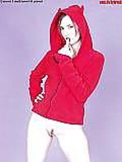 10P Pale red love