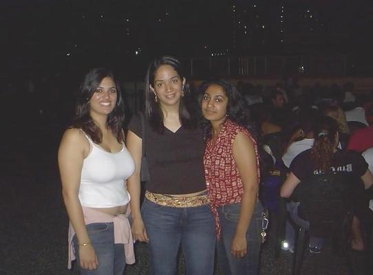 17P CUTE DESI GIRL FRIENDS