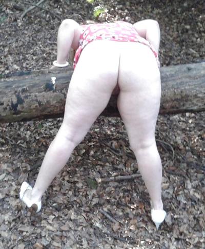 24P Flashing in Epping Forest