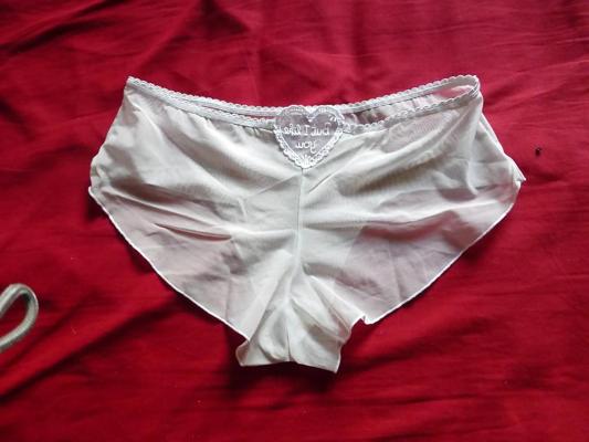 10P My wife thong