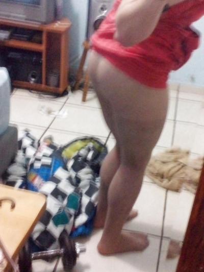 5P Party Outfit - Short Dress- Sissy
