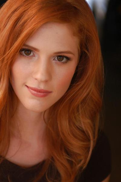 18P Redheads - Non Nude 2