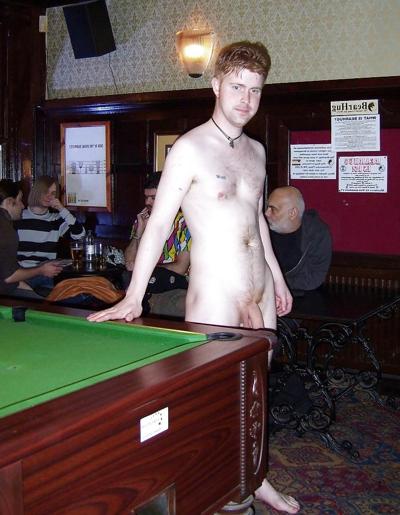 25P Nude men in public