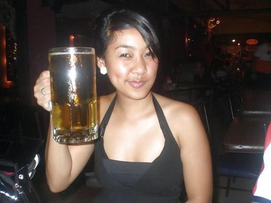 5P One of many of my Maganda pinay inlaws