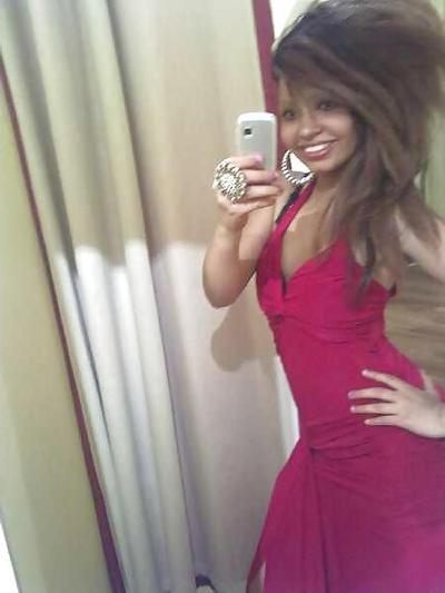 8P Hot Little Sikh Girl