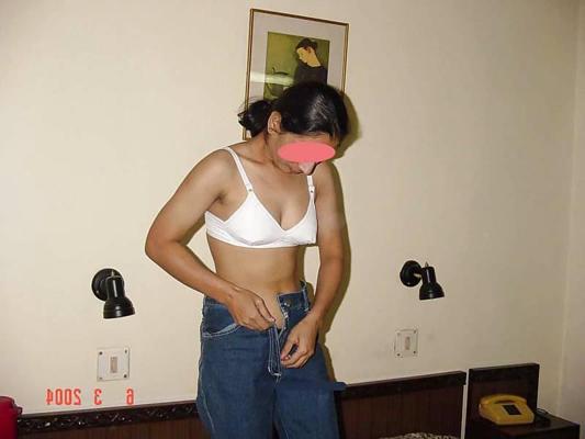 17P Indian teen nude 155
