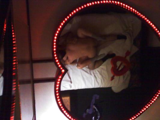 10P Cougar Loving