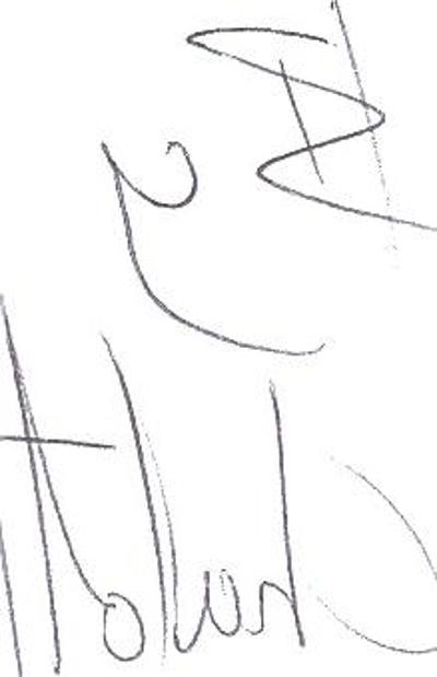 4P Dibujo a mano alzada no porno