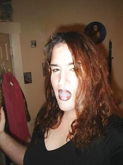 25P Sexy smoking girls