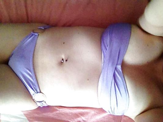 6P Sexy wife in here bikini