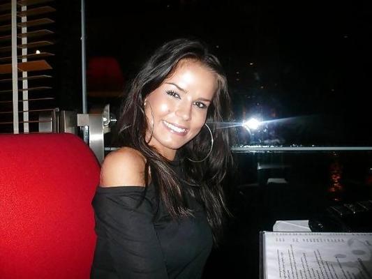 14P Hot danish fuck slut Mia age 20 