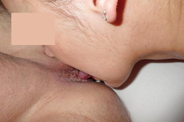 15P Alysha's rimjob, asslicking, assworship, rimming, analingus