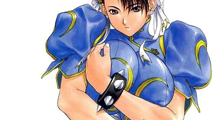 25P Anime's,Toons & Porn, Pt. VII