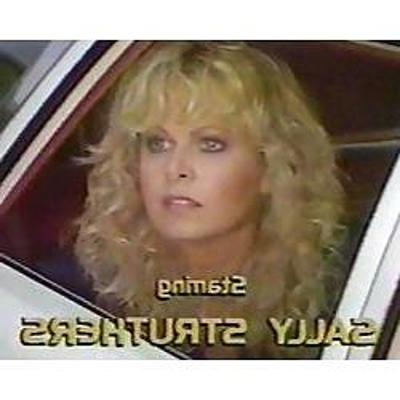 25P Sally Struthers