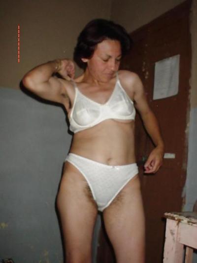 8P HAIRY AMATEUR 149