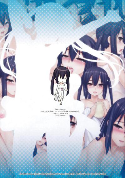 16P Azus Attack 2